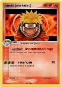 naruto (one