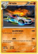 sti turbo
