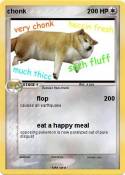 chonk