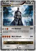 Batman