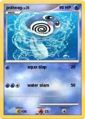 poliwag
