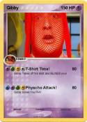 Gibby