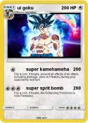 ui goku