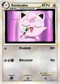 Rondoudou