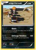 Ichigo Kurosaki