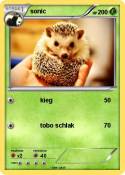 sonic