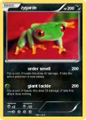 zygarde