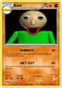 Baldi