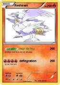 Reshiram