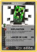 CREEPER