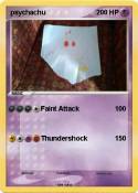 psychachu