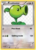 Peashooter