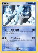 Kyurem