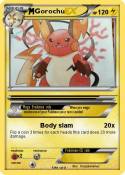 Gorochu