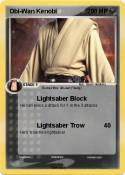 Obi-Wan Kenobi