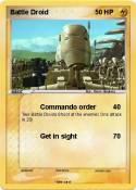 Battle Droid