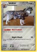 Wolfren