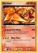 Fire Heart