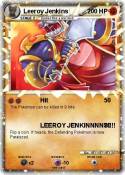 Leeroy Jenkins