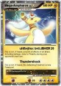 Mega-Ampharos