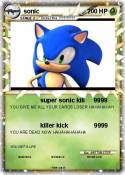 sonic