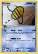 Scraftey