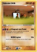 Kabouter BOB