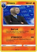 STONKS