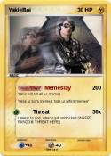 YakieBoi