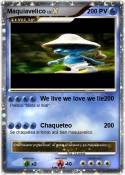 Maquiavelico