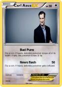Carl Azuz