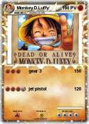 Monkey.D.Luffy