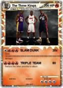 The Three Kings