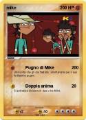 mike