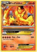 FireFistAce