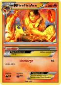 FireFistAce