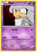 Silver