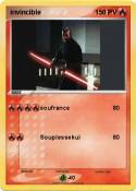 invincible