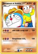 Doraemon et