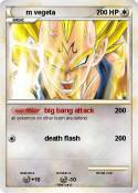 m vegeta