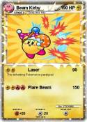 Beam Kirby