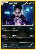 Joker EX