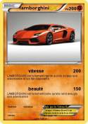 lamborghini
