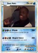 Deez Nutz