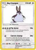 Big Chungus