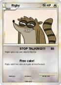 Rigby