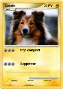 Coralie