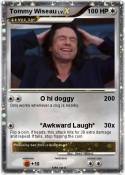 Tommy Wiseau