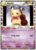 Kipachu