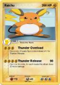 Raichu